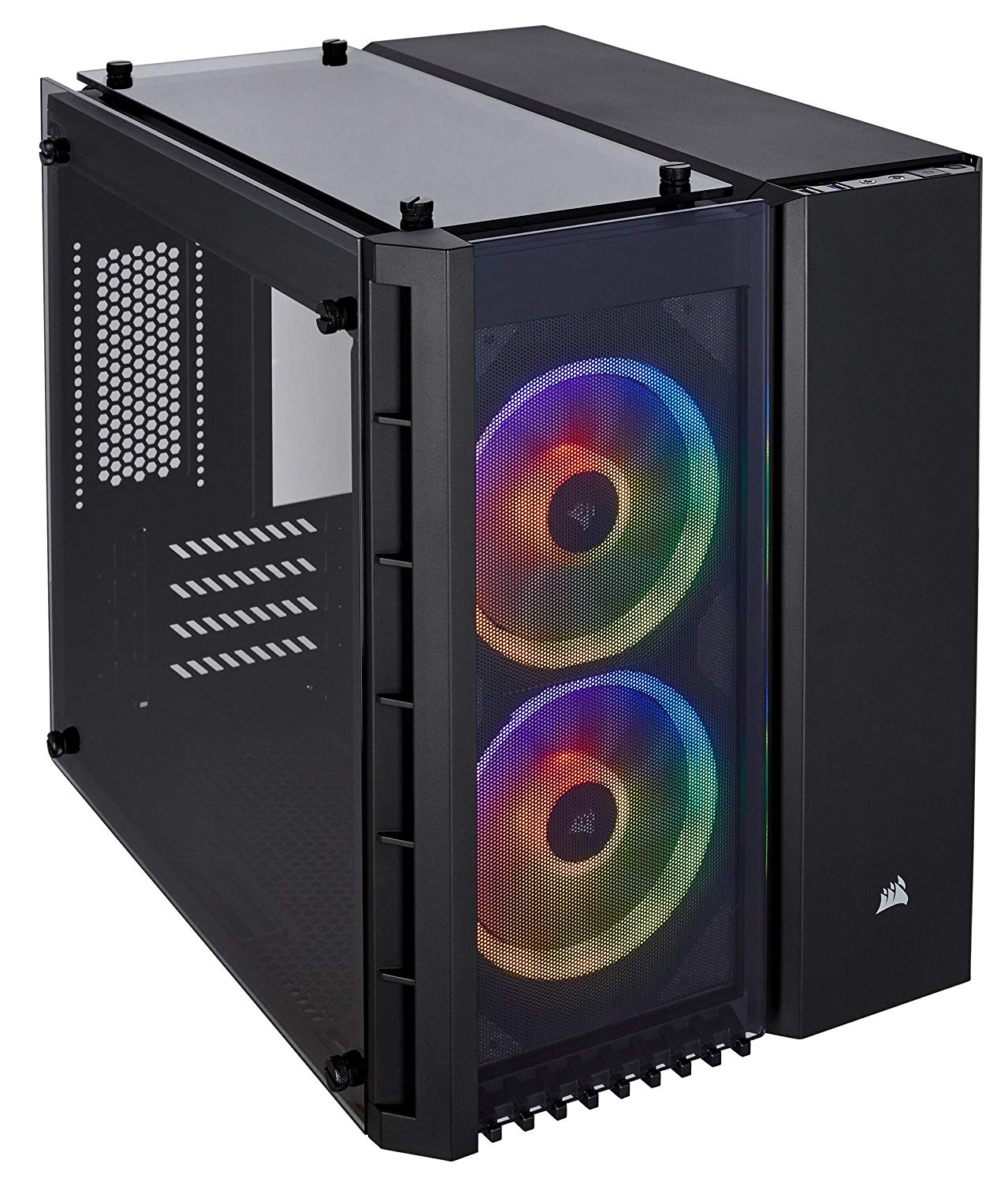 Best Mini ITX Cases To Build Your Dream Computer Yournabe
