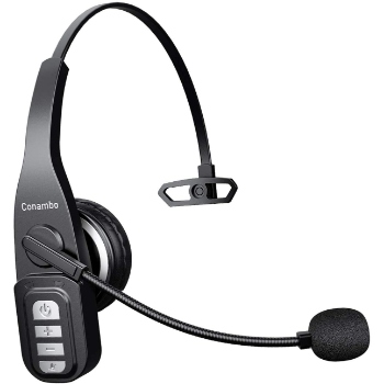 Best Bluetooth Headset For Truckers In 2021 | Yournabe