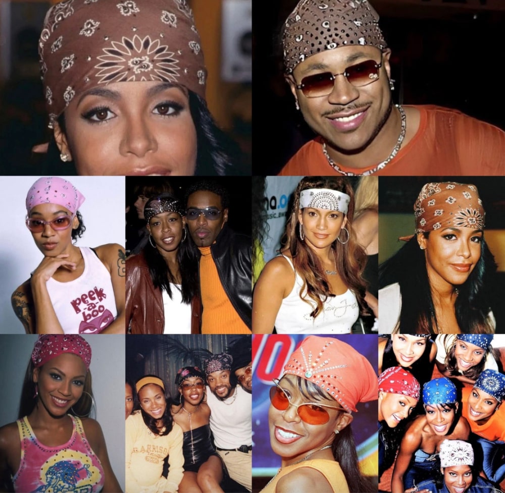 Tichina Arnold founded a boutique women's hat company called China Moon Rags in 1998