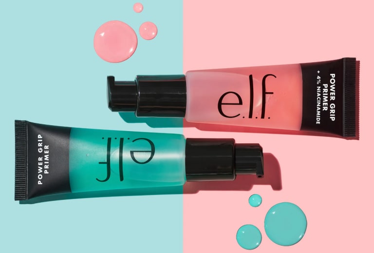 who owns elf cosmetics