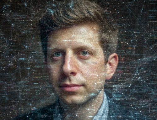 Sam Altman Net Worth in 2025: The Full Story Behind the Numbers